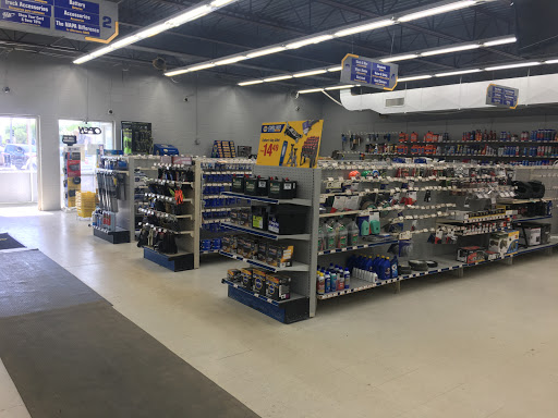 NAPA Wolf City Auto Inc. - Thumbnail