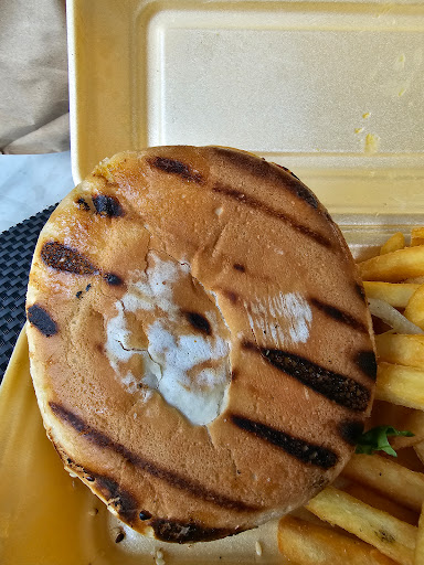 Chicken Chaser (Camberley) - Thumbnail