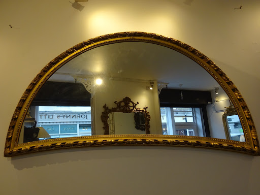 Molland Antique Mirrors