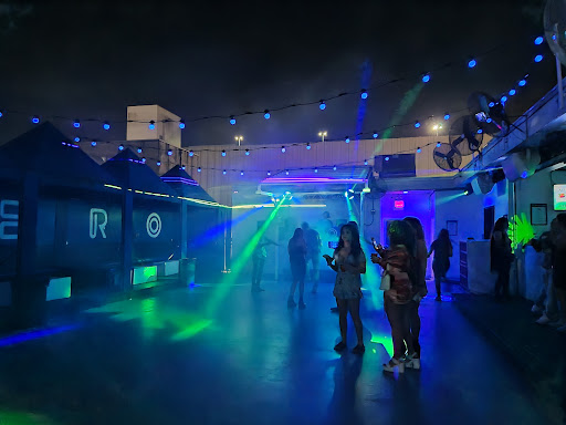 Sly Fox Pub - Visual