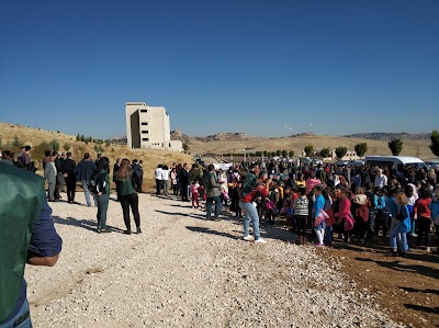 Mardin Artuklu Üniversitesi Kütüphane