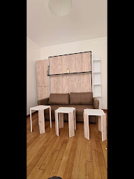 Photo n°8 de Pratix à Saint-Brice-sous-Forêt (Magasin de canapés)