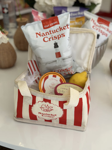Nantucket Crisps - Thumbnail
