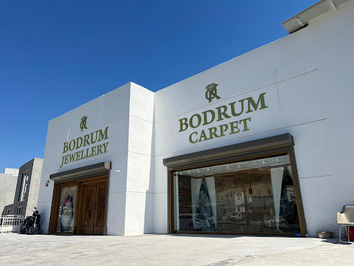Bodrum Carpet & Jewellery