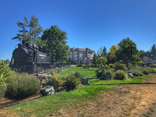 Gerry Smith Park - Thumbnail