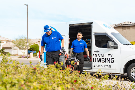 Deer Valley Plumbing Contractors Inc - Thumbnail