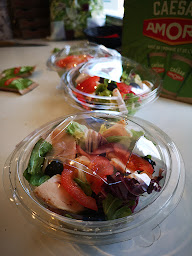 Photo n°25 de Le Kiosque à Pizzas Rubeĺles (77950) à Rubelles (Pizzas à emporter)