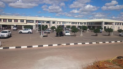Photos of Mountain View Shopping Mall