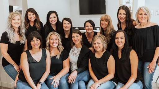 Amy Schulte, DDS, MSD