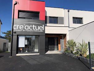 Photo n°3 de Cre'actuel Nantes - Constructeur de maisons à Orvault (Agence immobilière)