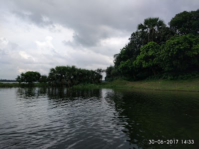 Photos of Nijhum resort and Picnic Spot/নিঝুম রিসোর্ট এবং পিকনিক স্পট
