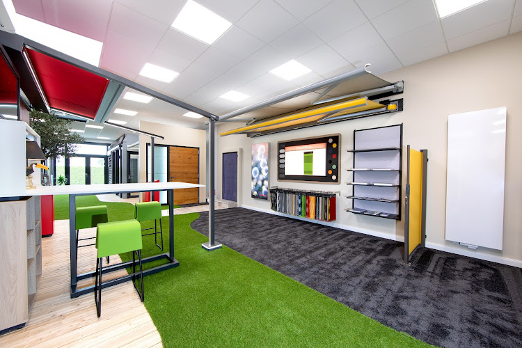 Rostocker Fenster- und Türenfabrik GmbH