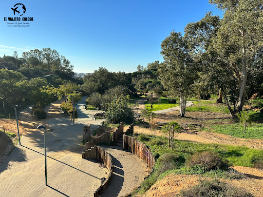 Parque Moret - Visual