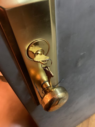 KeyMe Locksmiths