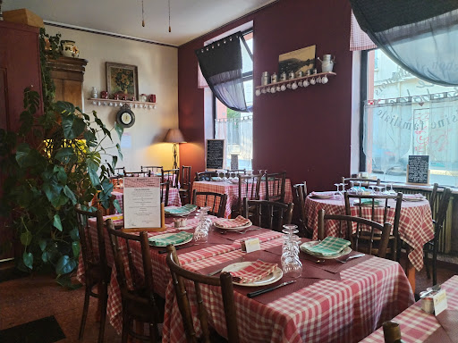 Le Barboton