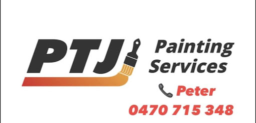 PTJ Painting Services