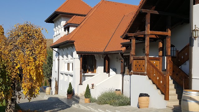 Casa Timiș