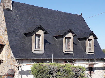 Couverture Bertrand Saint-Mamet-la-Salvetat