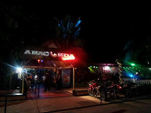 Anaconda Discoteca 7