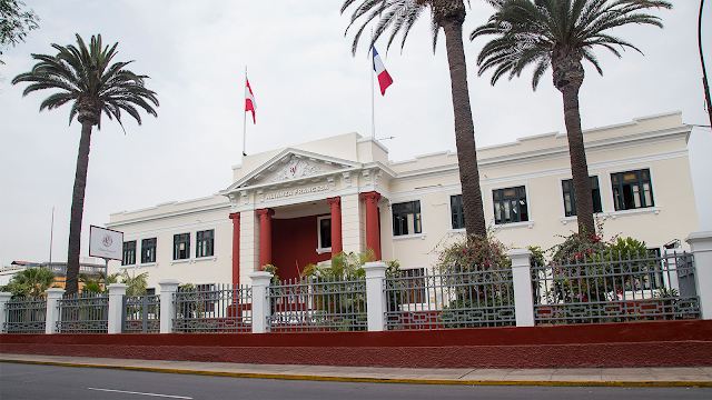 Alliance française