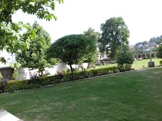 Zaffar Park mansehra