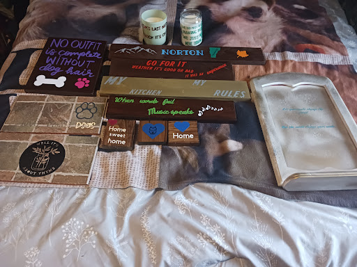 JT'S Crafting