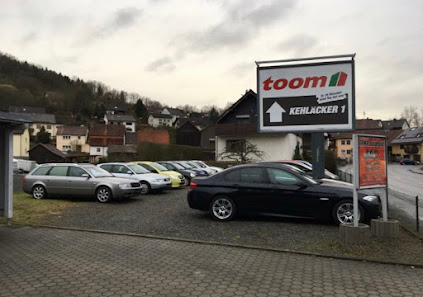 AUTOLAND KRONACH - Weißenbrunn