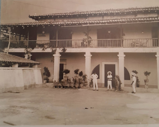 EX HACIENDA DE CALERAS - Thumbnail