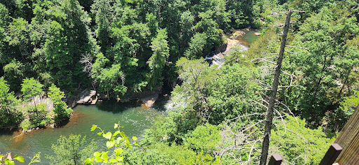 Tallulah Gorge Interpretive Center - Thumbnail