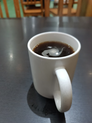 Kirkgate Market Café - Thumbnail