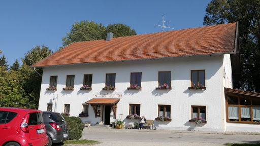 Dorfgasthaus Englmeier