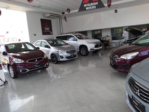 MITSUBISHI OAXACA - Thumbnail