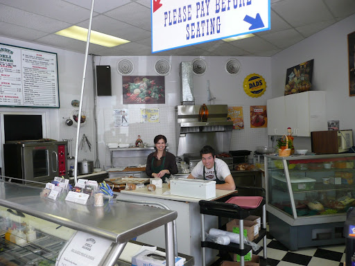 Sandy's Deli/Diner - Thumbnail