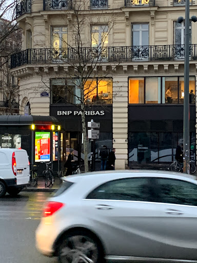 BNP Paribas - Paris Republique - Thumbnail