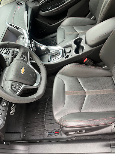 Lakeside auto detailing - Thumbnail