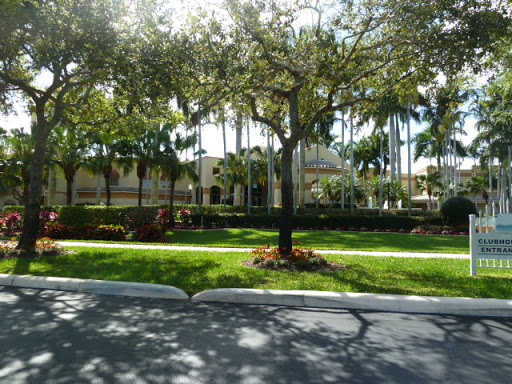 Weissman Properties - Visual