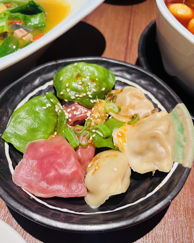 Reviews of Barshu Restaurant in London - Restaurant
