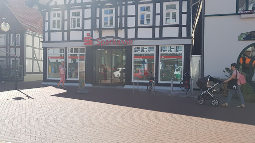 Sparkasse Hannover - BeratungsCenter mit Kasse - Thumbnail