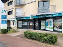 CREDIT AGRICOLE CHAMBRAY REPUBLIQUE à Chambray-lès-Tours