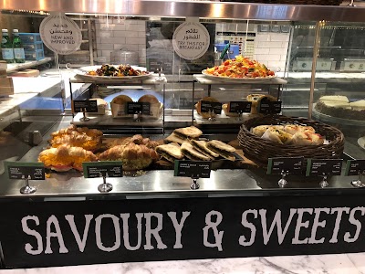 Photos of Paul Bakery & Restaurant