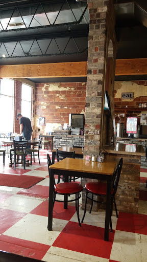 L's Diner - Visual