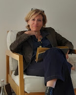 Sandrine Colau à Gujan-Mestras