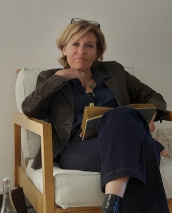 Sandrine Colau Psychologue