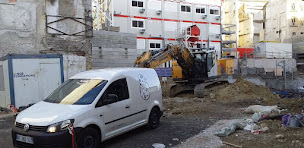 Photo n°15 de N.Q.S à Lançon-Provence (Atelier de réparation pour poids lourds)