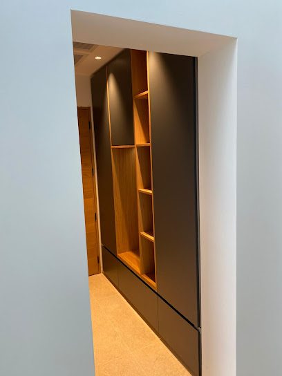 Menuiserie GEM ART CONCEPT