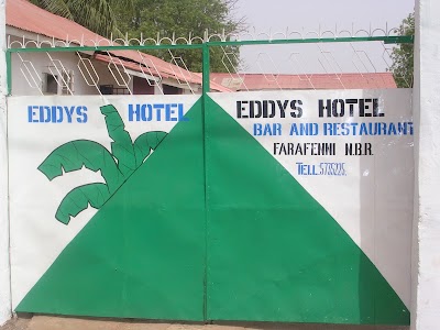 Photos of Eddy's Hotel
