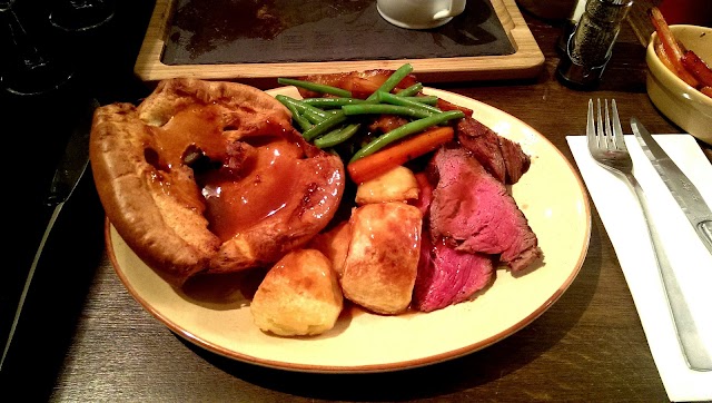 Roxie Steak Earlsfield