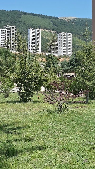 Photos of Erdem Bayazıt Anatolian High School