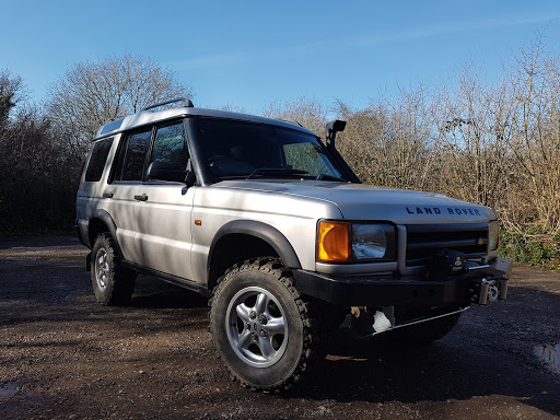 EDGE Offroad - Thumbnail