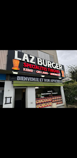 Photo 1 - Burgers de Belleville